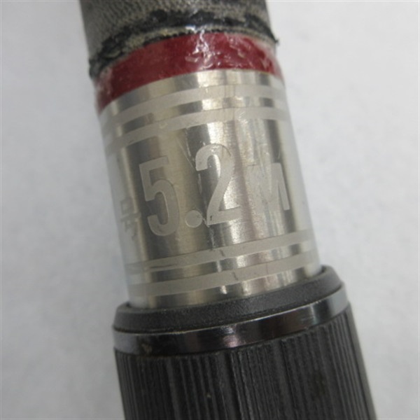がま石ヴァーサス２２号５．２Ｍ